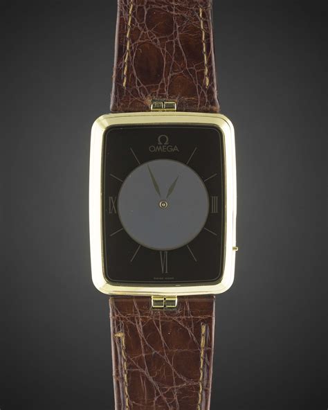 vintage la magique watch